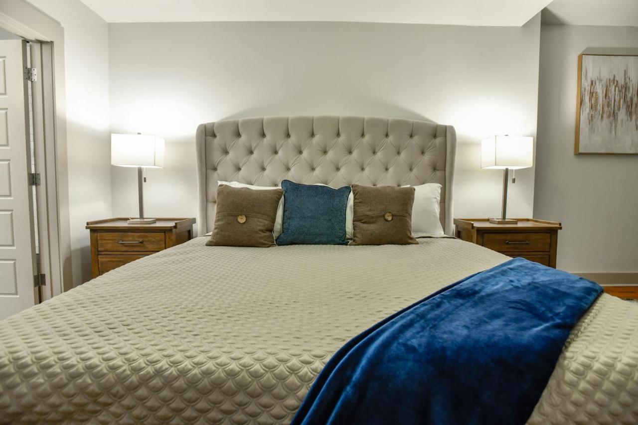 Апартаменты French Quarter Delight 12 Новый Орлеан Экстерьер фото